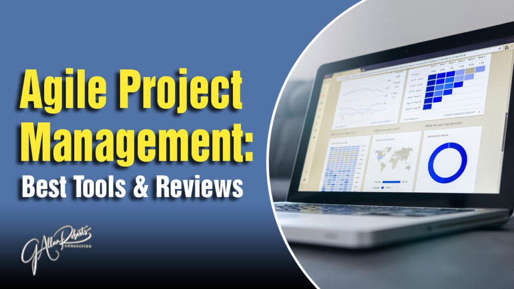 Agile Project Management Tools