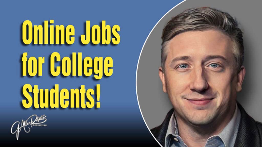 online college jobs