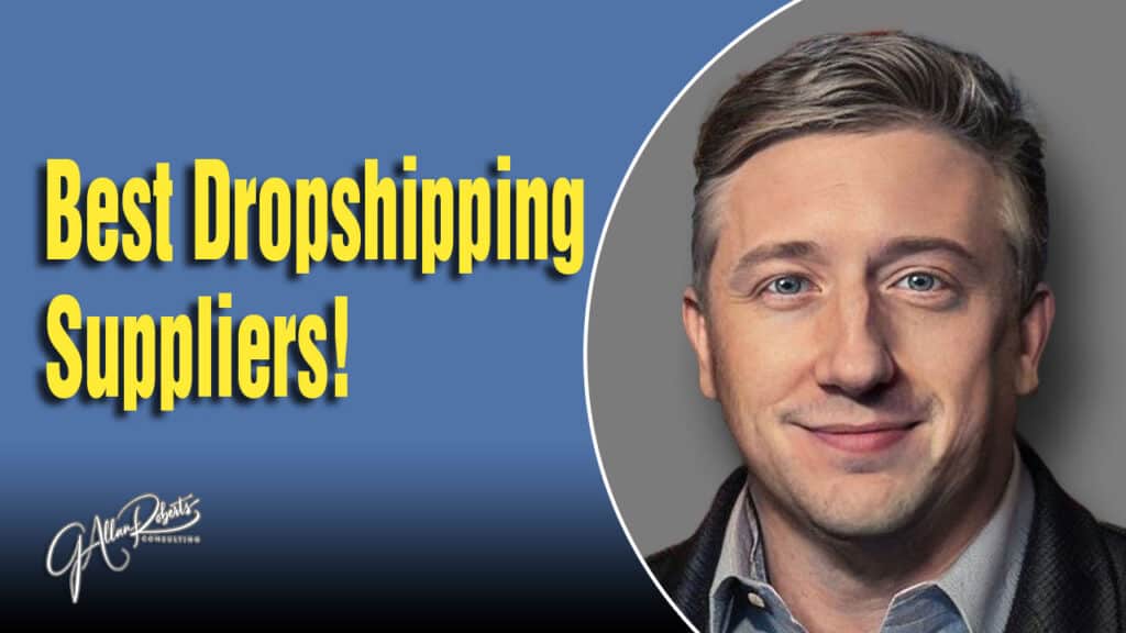 dropshipping suppliers