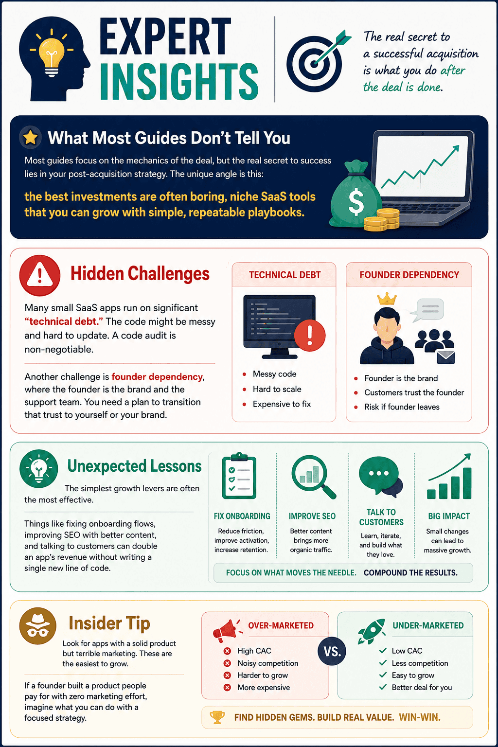 expert Advice saas app